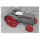 ERTL USA Case Model L Steel Wheel Tractor