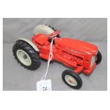 Erlt Ford 621 Workmaster Tractor 1/16 Die-Cast