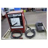 Century 295 Amp AC Arc Welder 220 Volt