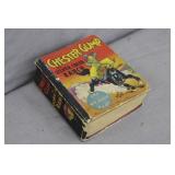 1933 Whitman Little Big Book Chester Gump