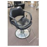 All Purpose Hydraulic Stylist / Barber Chair