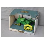 Ertl USA John Deere 1931 GP Tractor 1/16 Die-Cast