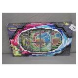 Pokemon Morpeko V-Union Special Edition Box New