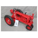Ertl USA McCormick Deering Farmal F-20 Die-Cast