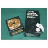 Cards Against Humanity & Everything Box Expansion