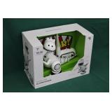 Sharper Image RC Robotosaur New in Box