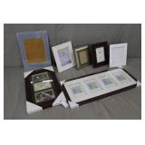 Lot Various New Photo Frames