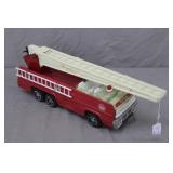 1973 Tonka #2960 Aerial Ladder Fire Truck