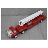1970s Tonka Hook & Ladder Fire Truck