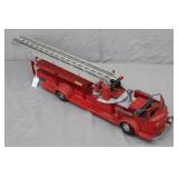 1950s Doepke Rossmoyne Aerial Ladder Fire Truck