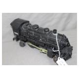 1960 Lionel No 1060 2-4-2 Scout Steam Locomotive