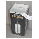 Frost Buddy Chrome Universal Wine Buddy Chiller