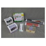 Lot Craft Kits, Stationary & More All new