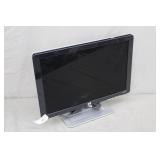 HP 20" Color LCD Computer Monitor Working