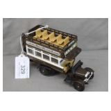 1986 Corgi Classics Thornycroft J-Type Bus C858/6