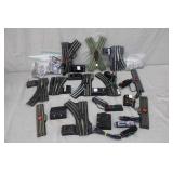 Lot Lionel O Gauge Specialty Track Pieces