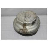 1920s Plymouth Automotive Grease Cap