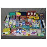 Lot Office Supplies, Art Supplies & More