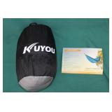Kuyou Double Sized Camping Hammock New