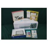 Silhouette Cameo 3 Cutting System With Extras New
