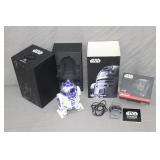 Star Wars R2-D2 Droid & BB-8 Droid Force Band