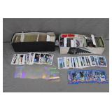 Lot 2 Boxes Loose Collector