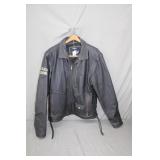 Harley Davidson Size XL Leather Motorcycle Jacket