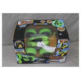 NKOK RC Stunt Tornado Twister Car