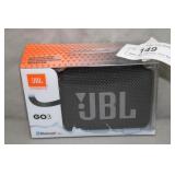 New JBL Harmon Go3 Wireless Waterproof Speaker