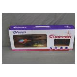 New Odyssey RC Digital Helicopter