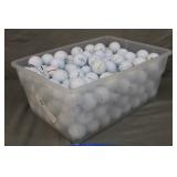 200 Callaway Used Golf Balls