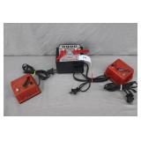 3pcs Genuine Lionel Model Train Train Transformers