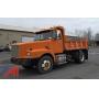 Village of East Syracuse DPW-NY #42361