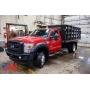 Village of Hilton DPW-NY #42192