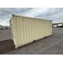 Shipping Containers-NY #42510