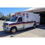 Chautauqua Portland Fire District-NY #42540
