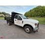Village of Middleville DPW-NY #42621