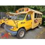 Scarsdale UFSD-NY #42749