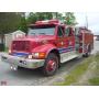 Town of Berkley Fire-MA #42805