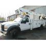 City of Newburgh DPW-NY #42811