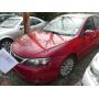 City of Newburgh PD Impounds-NY #42813