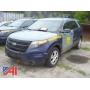 Mass OSD State Police Ayer-MA #42662
