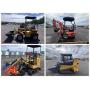 New Import Equipment-NY #42258