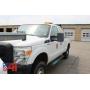 Nassau County DPW, Long Island-NY #43460