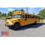 Honeoye Central School Transportation-NY #43862