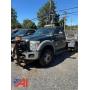 Town of Bedford Hwy-NY #44137