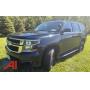 Tompkins County Sheriff-NY #47530