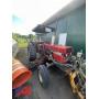 Town of Clermont Hwy-NY #47556