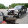 Town of Clifton Hwy-NY #47779