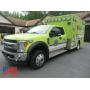Wilton EMS-NY #47877